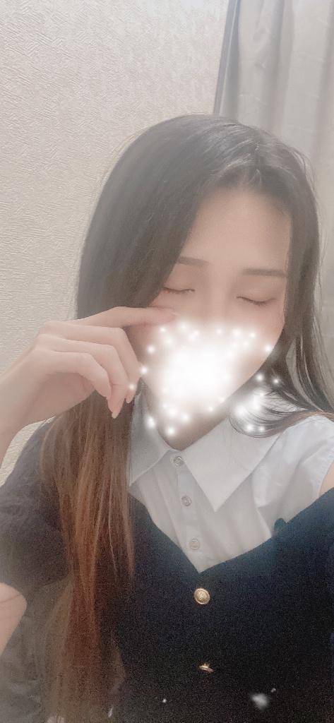 Kurea's selfie