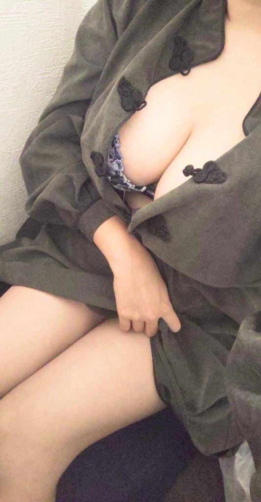 Chika's selfie
