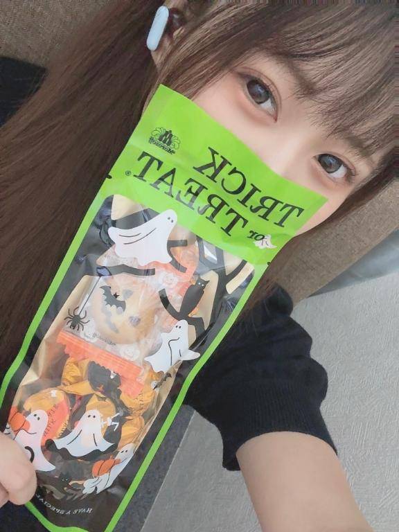 Moeka's selfie