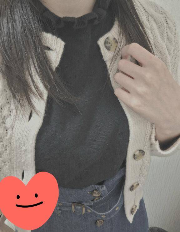 Aki's selfie
