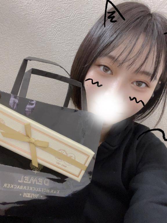 Iori's selfie