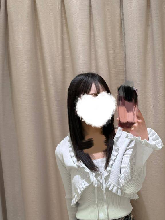 Mion's selfie