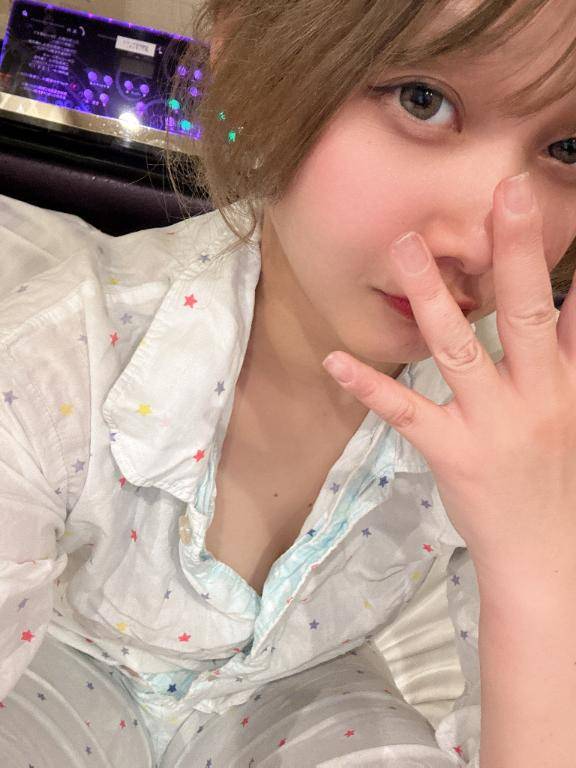 Sei's selfie