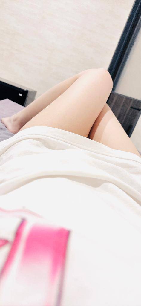 Nako's selfie