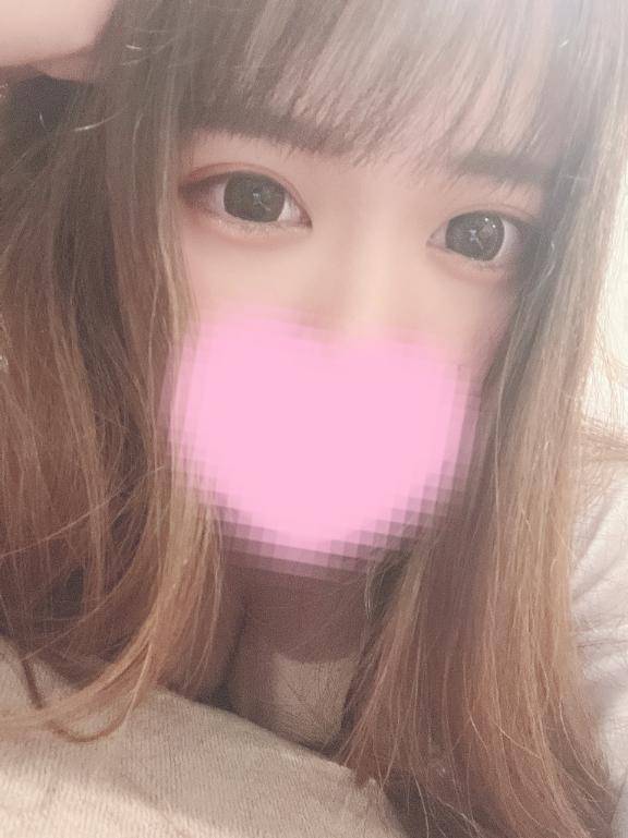 Nanase's selfie
