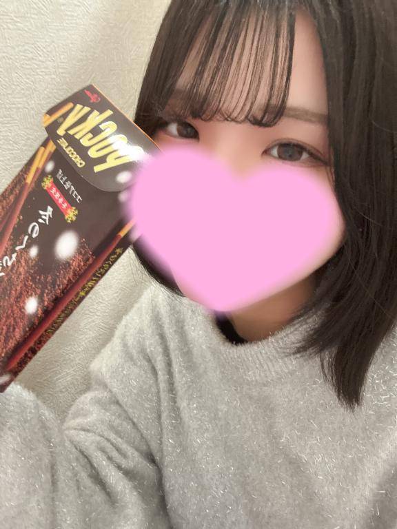Kagura's selfie