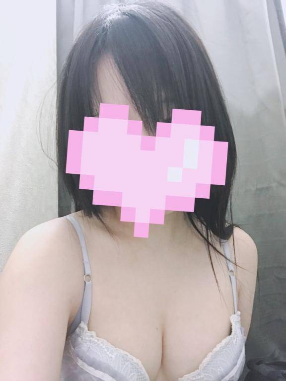Minami's selfie
