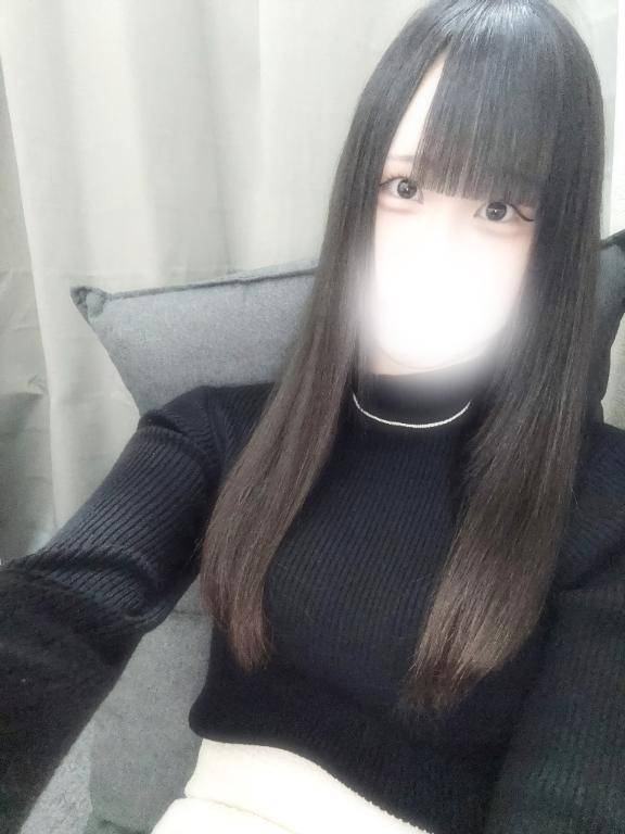 Kureha's selfie