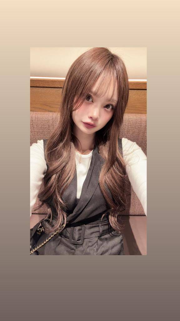 せいな's selfie