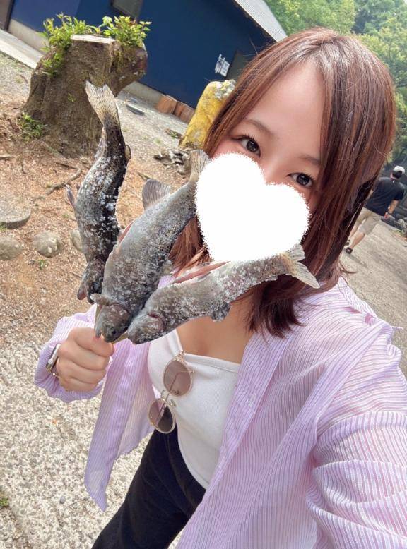 Himeka's selfie