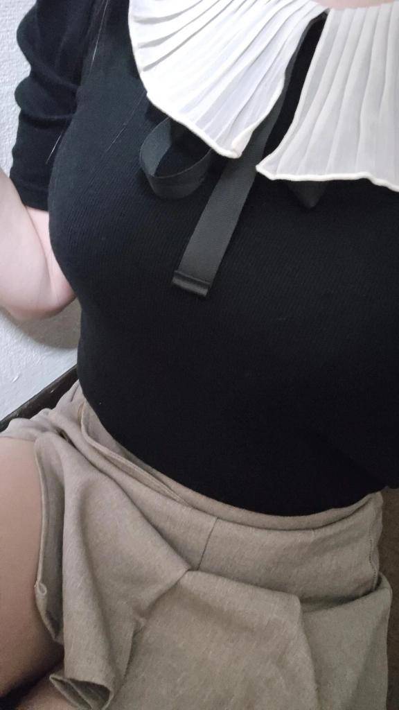 Seara's selfie