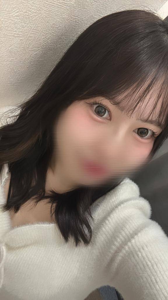 Kirara's selfie