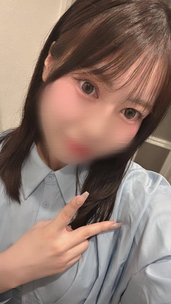 Kirara's selfie