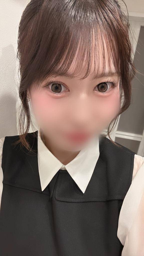 Kirara's selfie
