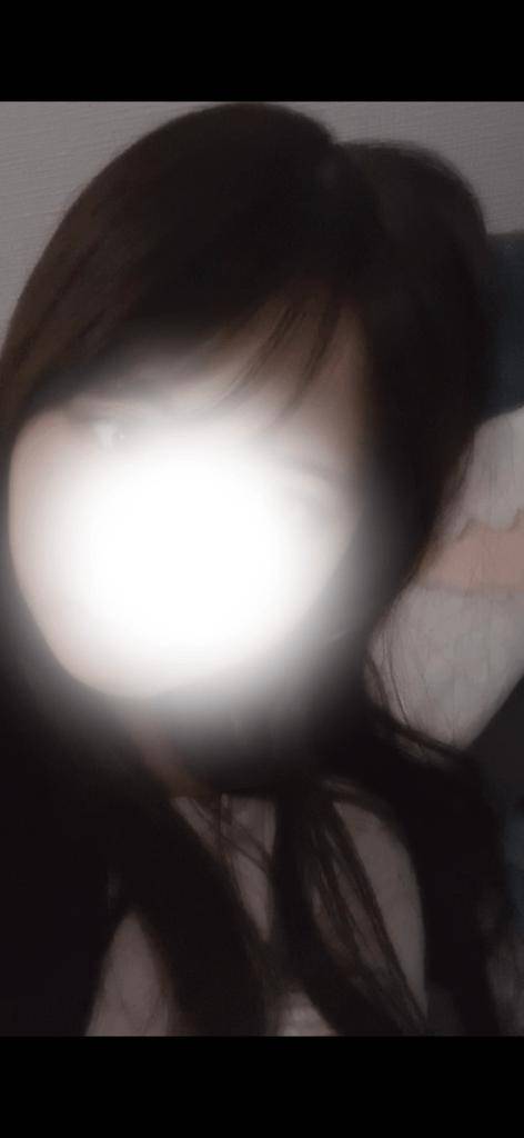 Amu's selfie