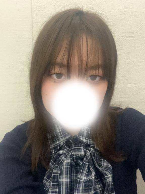 Momo's selfie