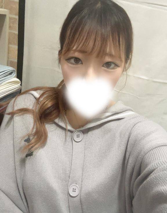 Mutuki's selfie