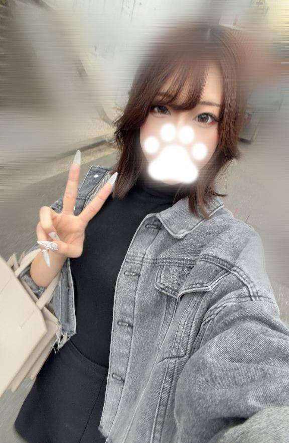 Fuyuna's selfie