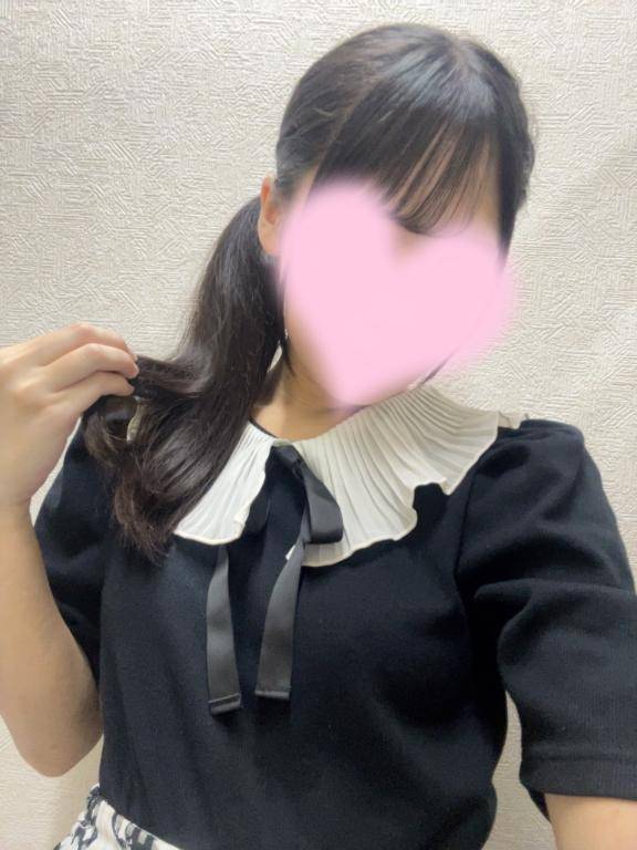 Ria's selfie
