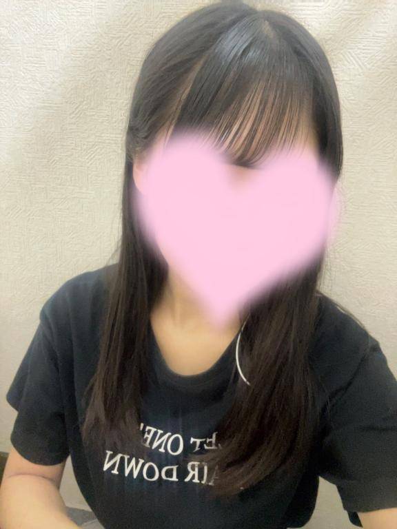 Ria's selfie