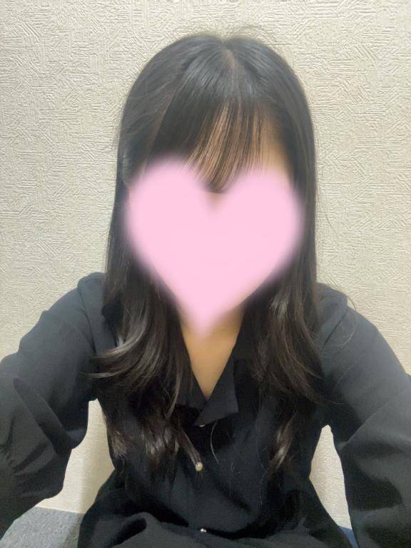 Ria's selfie