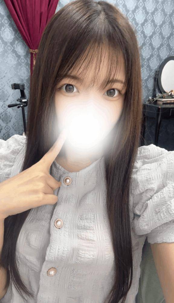 Nonoha's selfie
