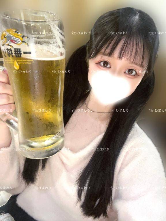 Himawari's selfie
