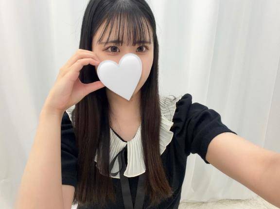 Mirai's selfie