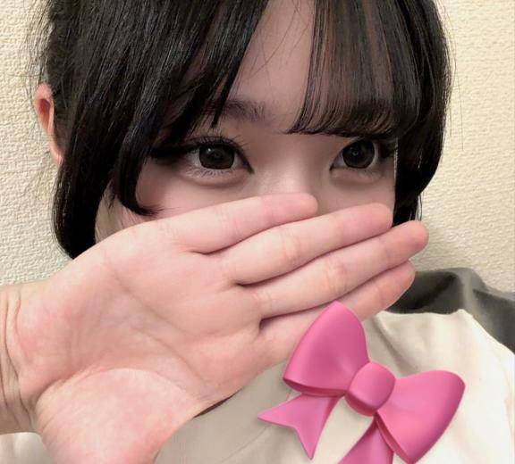 Misuzu's selfie