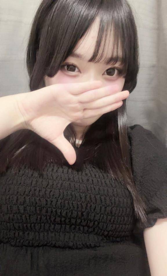 Misuzu's selfie